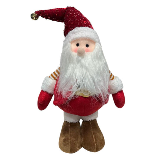 MUÑECO DE NAVIDAD GM931-11B-19