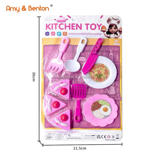 JUEGO DE COCINA EGZ-1348