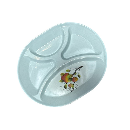 PLATON CON DIVISIONES 12" GM1341-3H-49