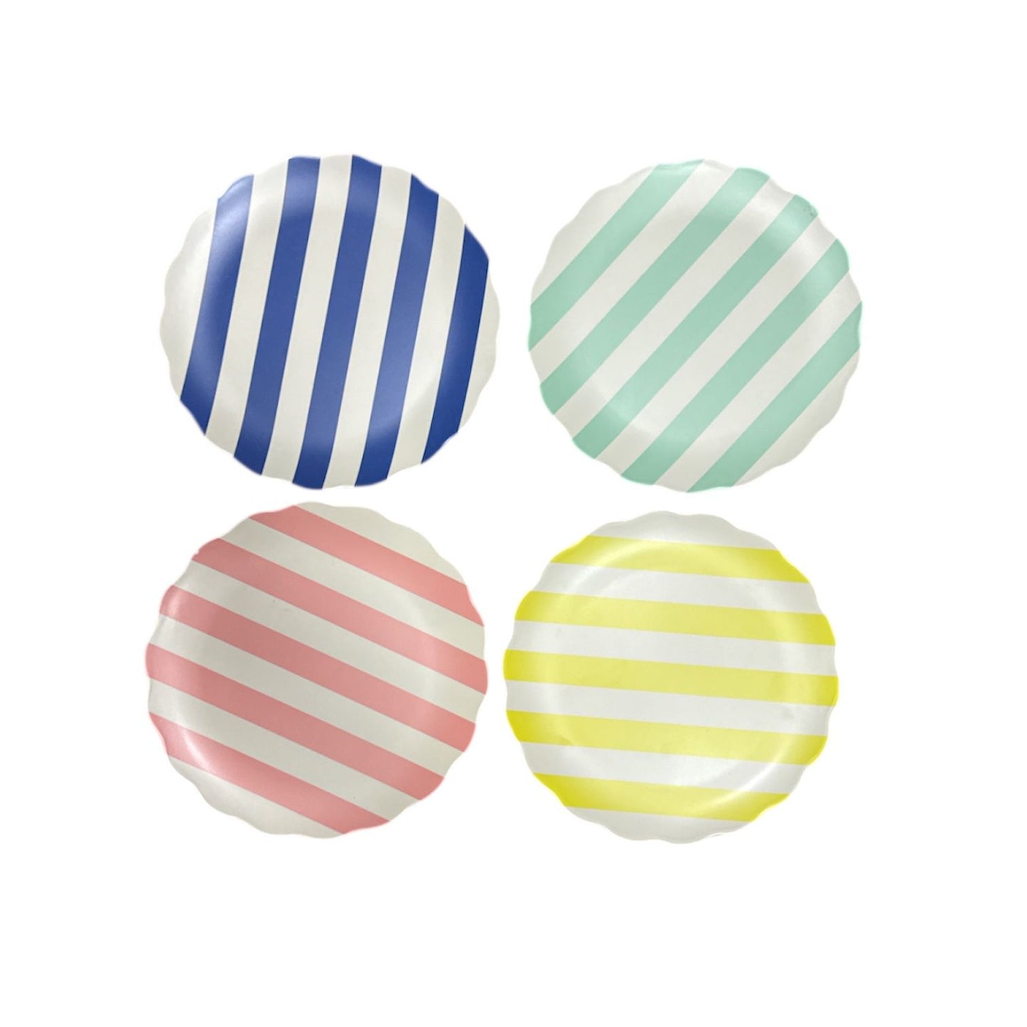 PLATO EXTENDIDO 10" GM1341-3H-23