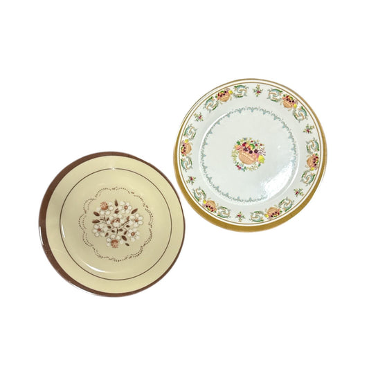 PLATO EXTENDIDO 9" GM1341-3H-31