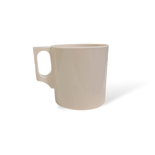 TAZA CAFETERA 400ML BEIGE MARNIE