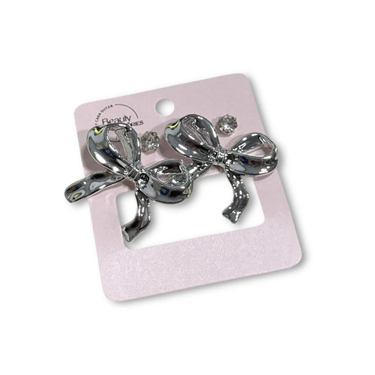 ARETES 2 PARES GM789-4B-23