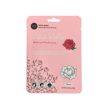 MASCARILLAS FACIALES CELAVI