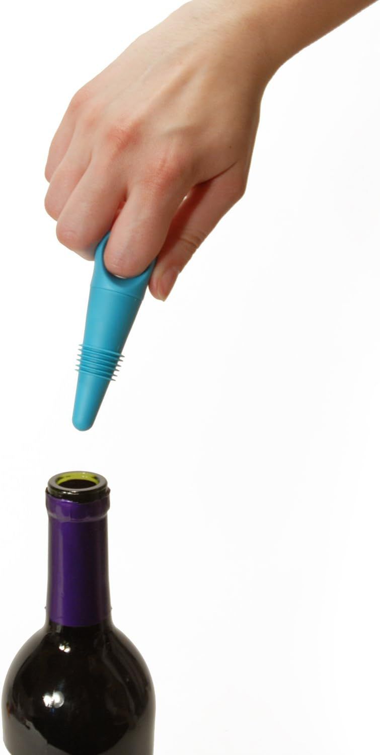 TAPON PARA VINO 2 PZAS GM97-3H-11