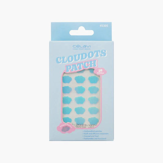 CLAUDOTS PATCH CELAVI 45305