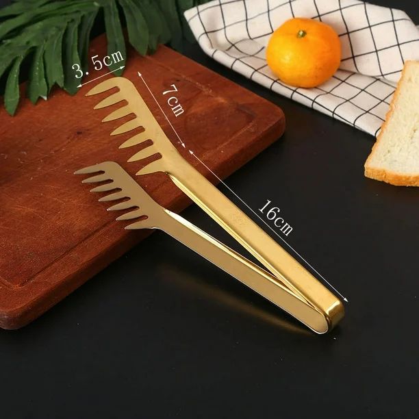 PINZA P/ENSALADA GM97-3H-18