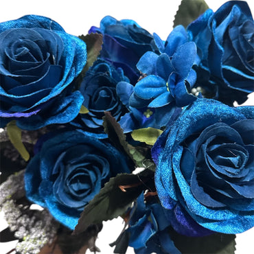 RAMO 7 ROSAS GM573-1A-4