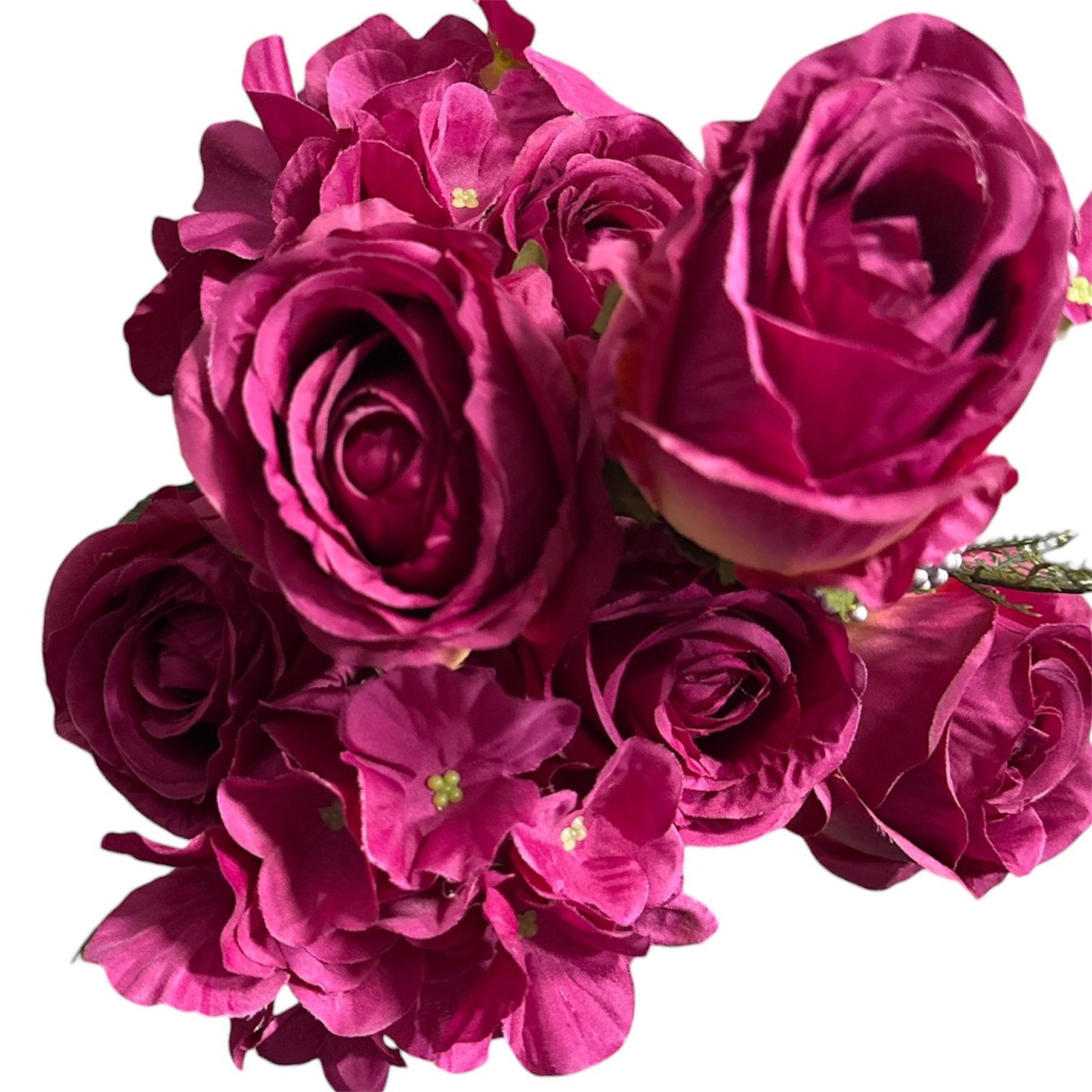 RAMO 6 ROSAS GM1348-3A-16