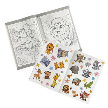 LIBRO P/COLOREAR V/MODELOS GM576-1H-19