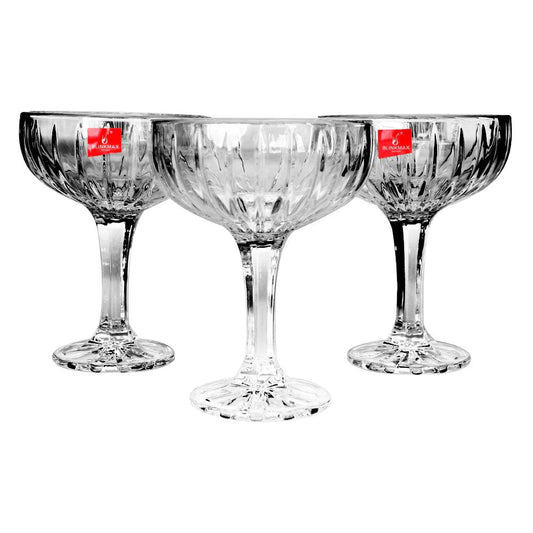 COPA POSTRE 6 PCS GM1296-2A-6