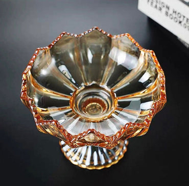 FRUTERO DE CRISTAL GM1296-2A-22