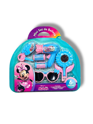 MINI SET DE BELLEZA
