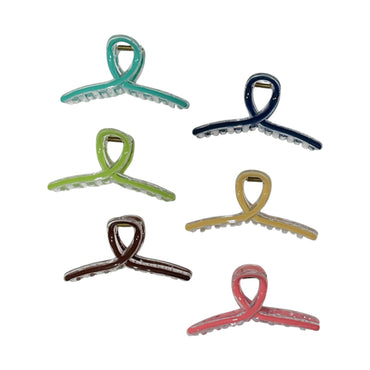 PINZA PARA CABELLO GM909-1A-1