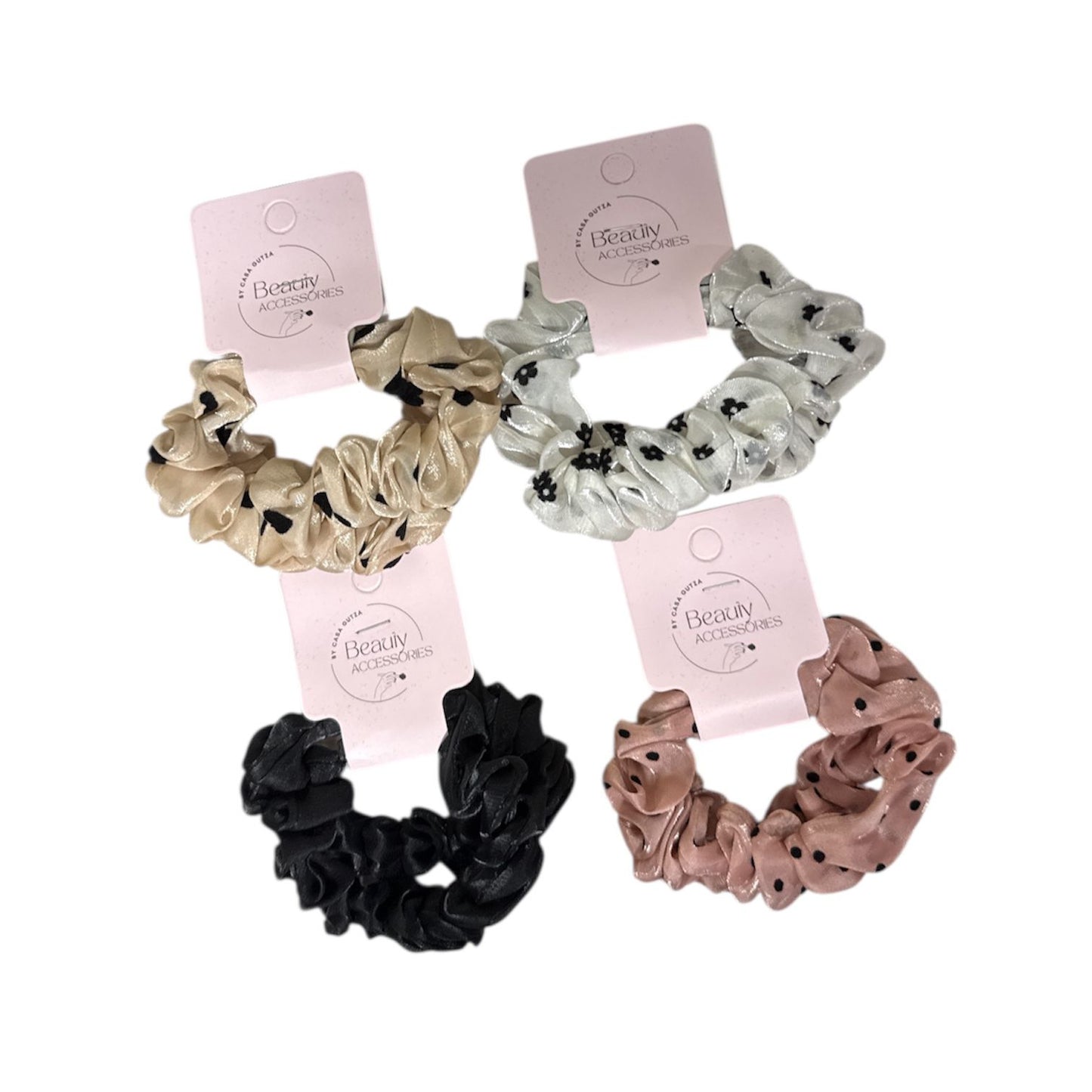 DONA P/CABELLO 1 PAR GM296-8A-2