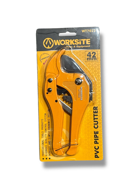 CORTADOR DE TUBOS PVC GM575-1G-6