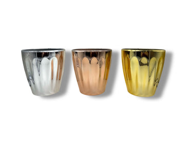 MACETA MINIMALISTA GZ-7561