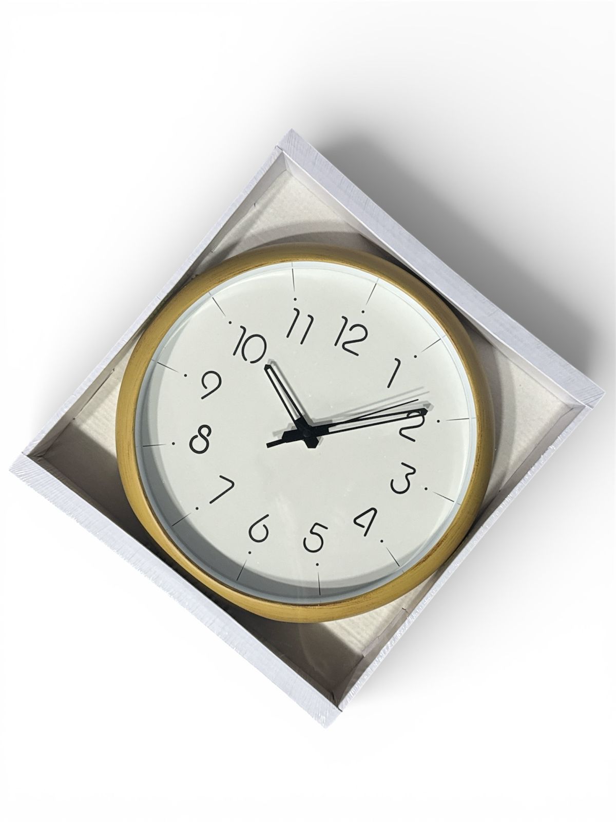 RELOJ DE PARED GZ-10733