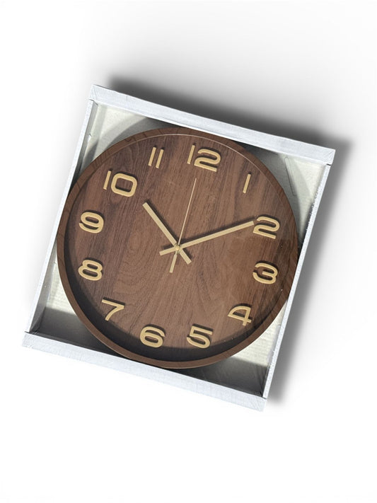 RELOJ DE PARED GZ-10741