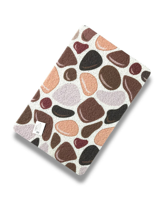 TAPETE PIEDRAS GM643-6H-13