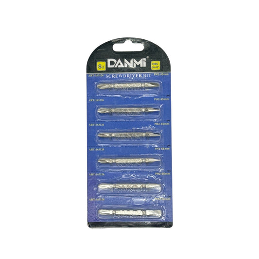 PUNTA DE DESTORNILLADOR POR PIEZA GM574-1G-10