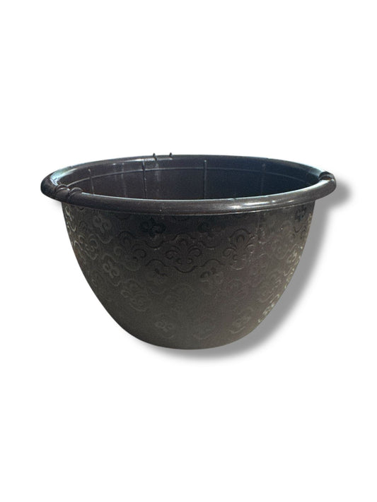 MACETA COLGANTE MED CHOCOLATE MEXICO