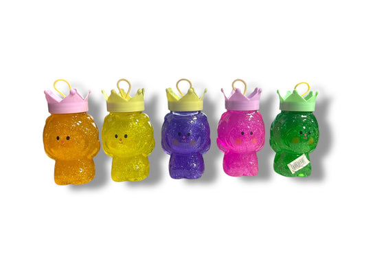 SLIME GLITTER REINAS GM86-22E-5