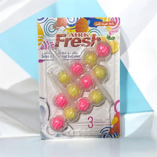 PASTILLA COLGANTE P/WC 3PZAS GM549-3H-2