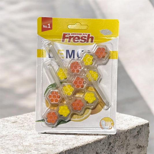 PASTILLA COLGANTE P/WC 3PZAS GM549-3H-1