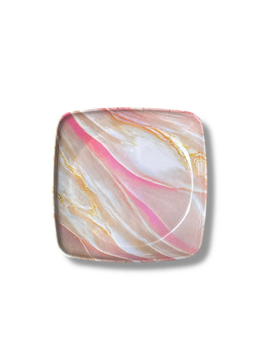 PLATO CUADRADO 8.5" GM1341-4H-99