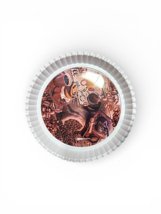 CHAROLA REDONDA GM415-4H-44/45