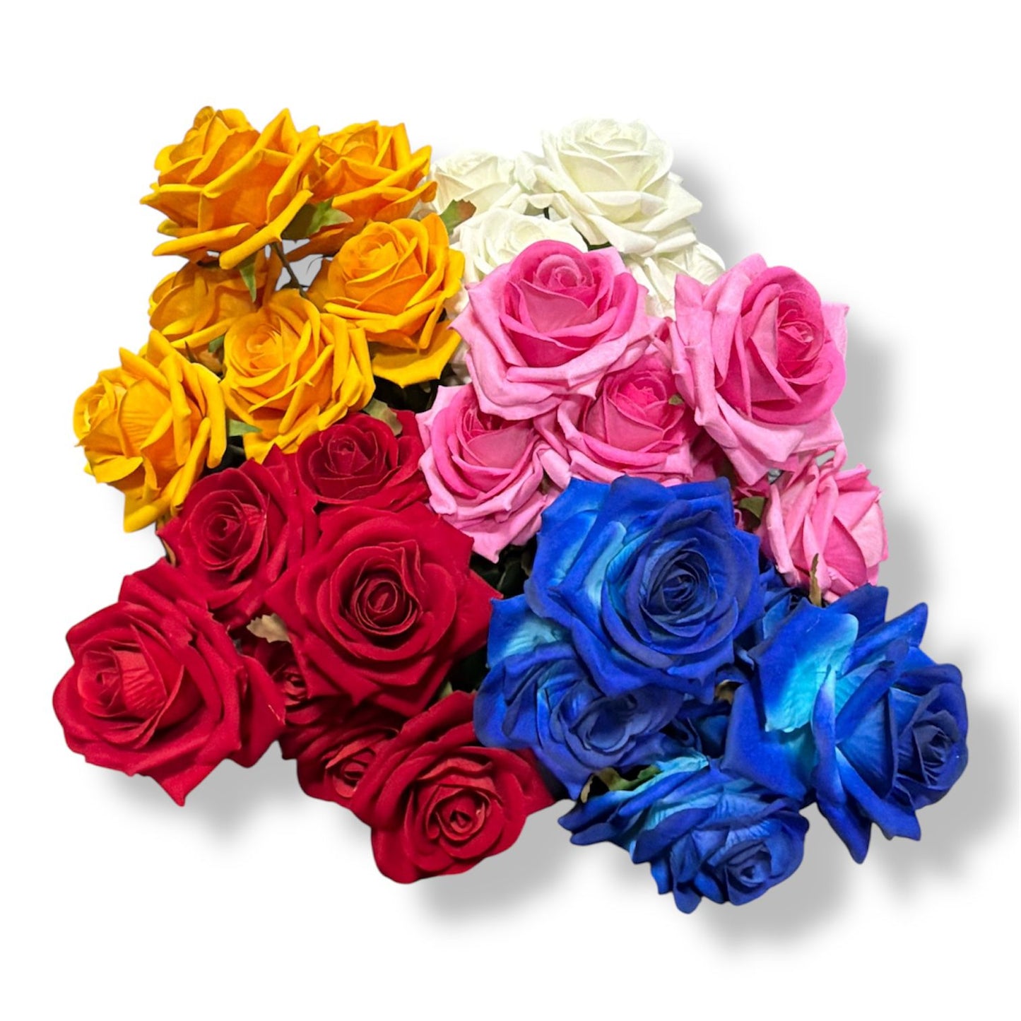 RAMO 7 ROSAS GM1348-5A-22