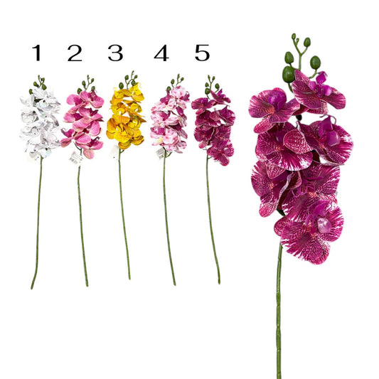 VARA DE ORQUIDEA 56 CM GM637-4F-29