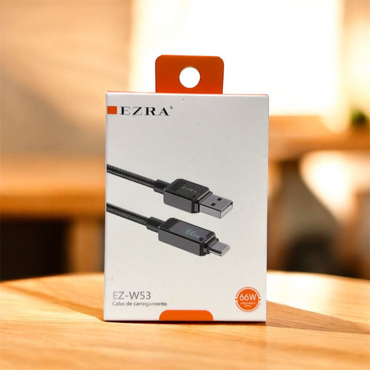 CARGADOR USB-C 66W GM1223-4A-4