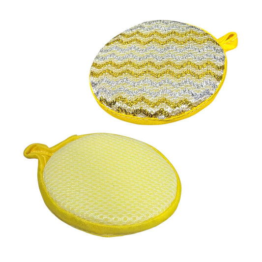 FIBRA ESPONJA GM1339-1H-25