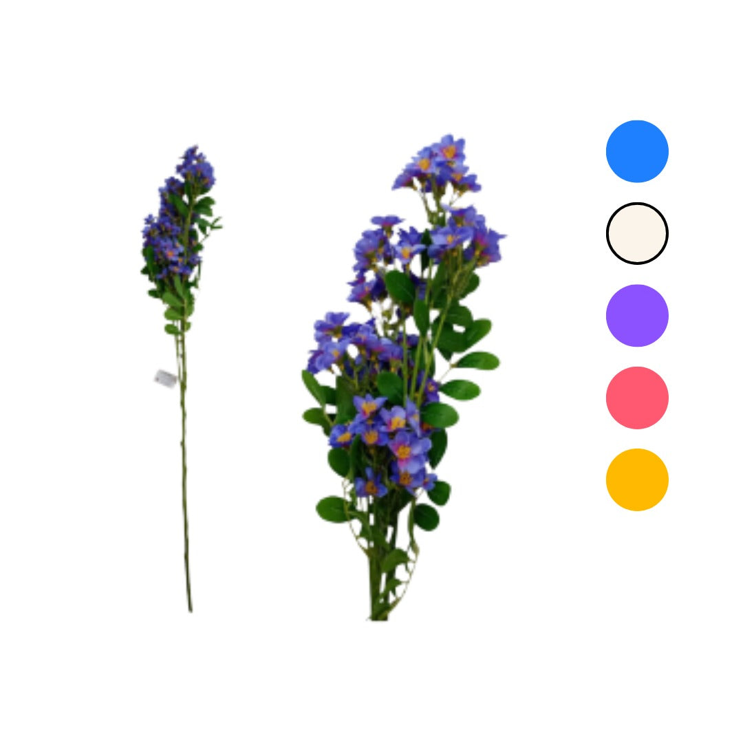 VARA DE FLORES 90CM GM1348-5A-23