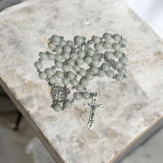 ROSARIO C/ESTUCHE GM1338-2A-3