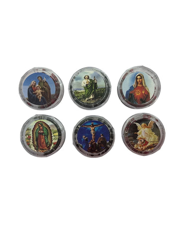 ROSARIO C/ESTUCHE V/MODELOS GM1338-2A-6