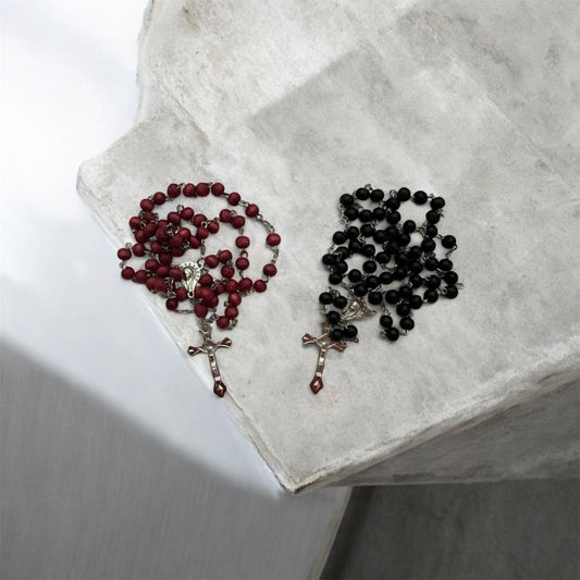 ROSARIO C/ESTUCHE V/MODELOS GM1338-2A-6