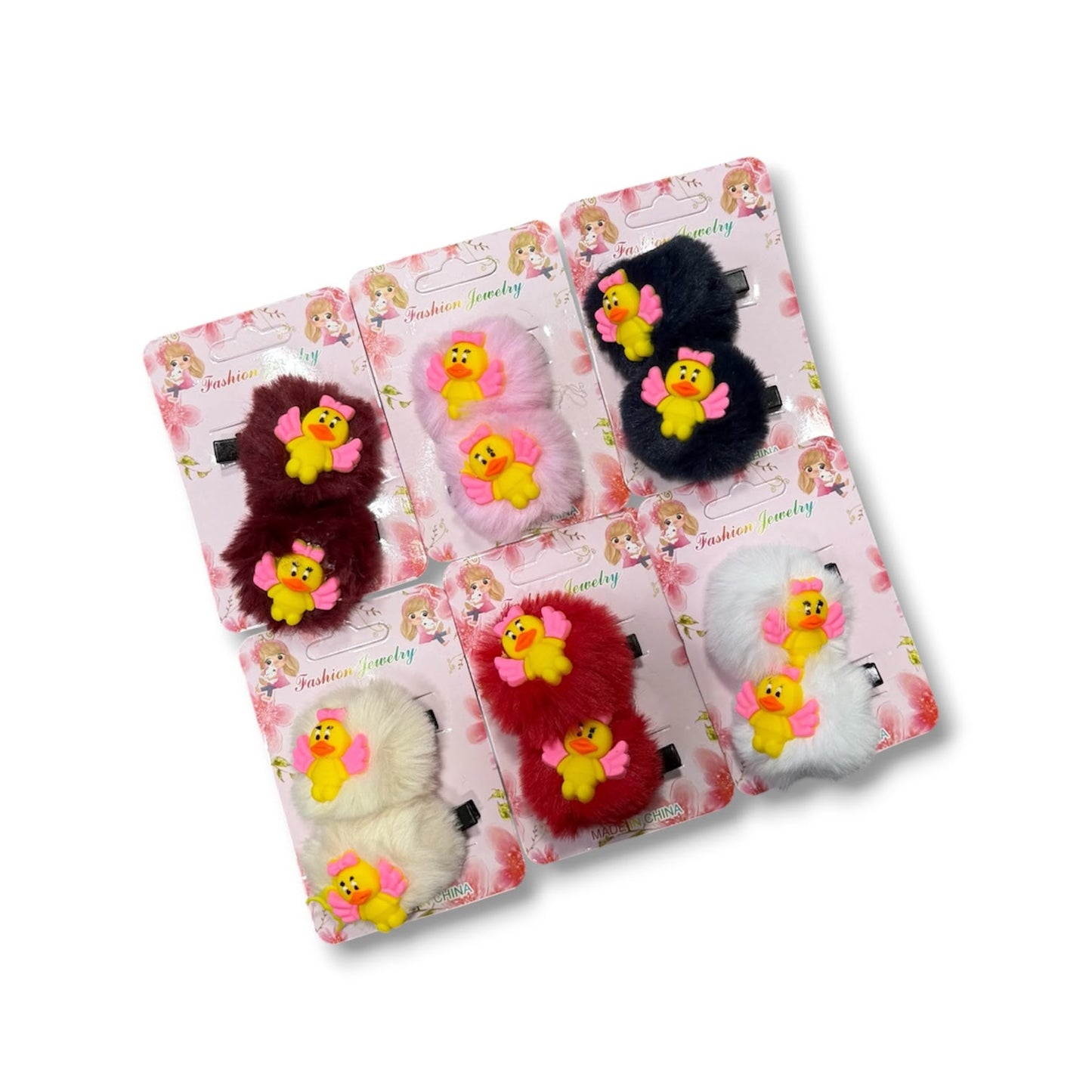 BROCHE PINZA 1PAR V/MODELOS SP14 SP17 SP18 SP19 SP20