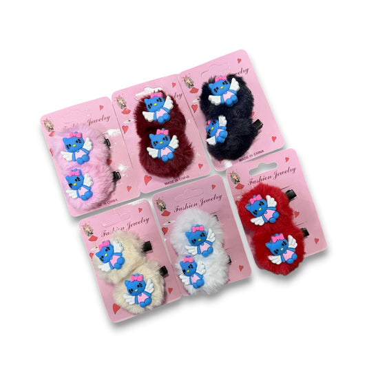 BROCHE PINZA 1PAR V/MODELOS SP14 SP17 SP18 SP19 SP20
