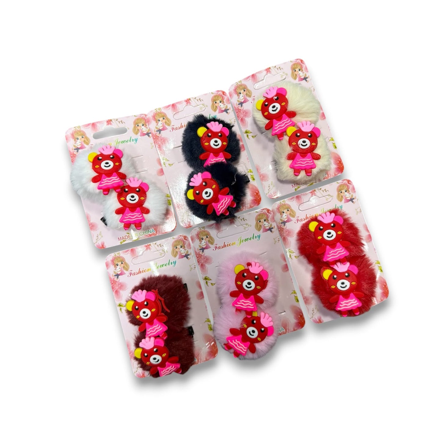 BROCHE PINZA 1PAR V/MODELOS SP14 SP17 SP18 SP19 SP20