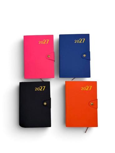 AGENDA 2027 ST38254