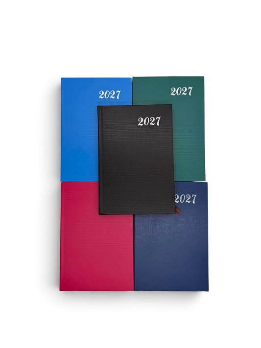 AGENDA 2027 ST38255