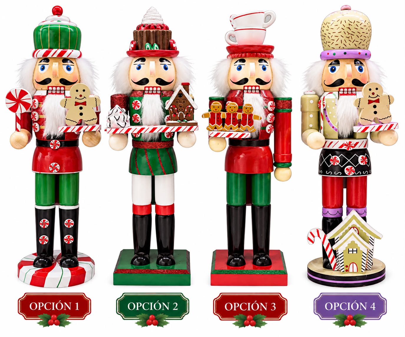 CASCANUECES 38CM 5B916