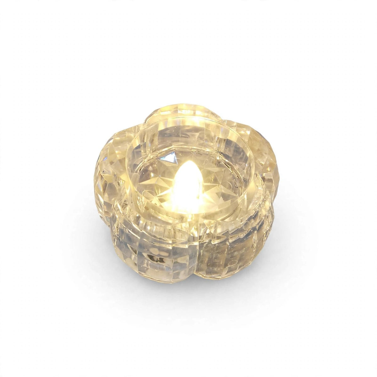 VELA LED FLOR GM1222-4G-53