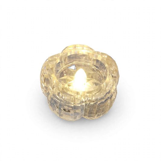VELA LED FLOR GM1222-4G-53