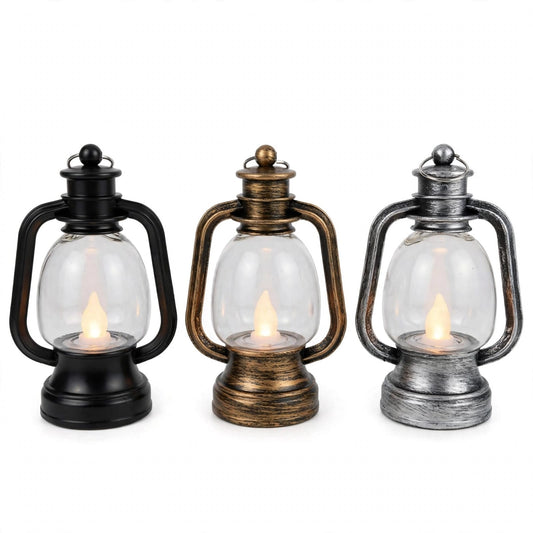 VELA LED LINTERNA GM1222-4G-61