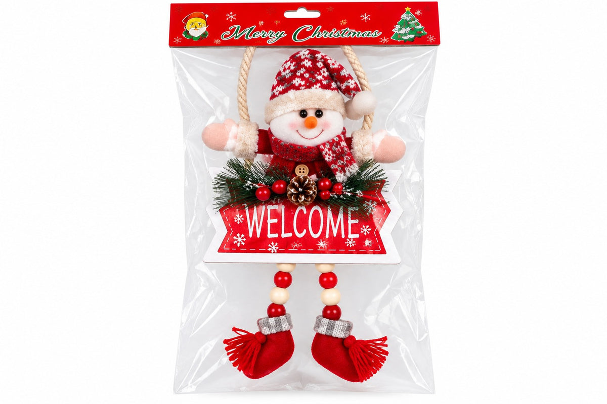 ADORNO NAVIDEÑO GM621-12B-29