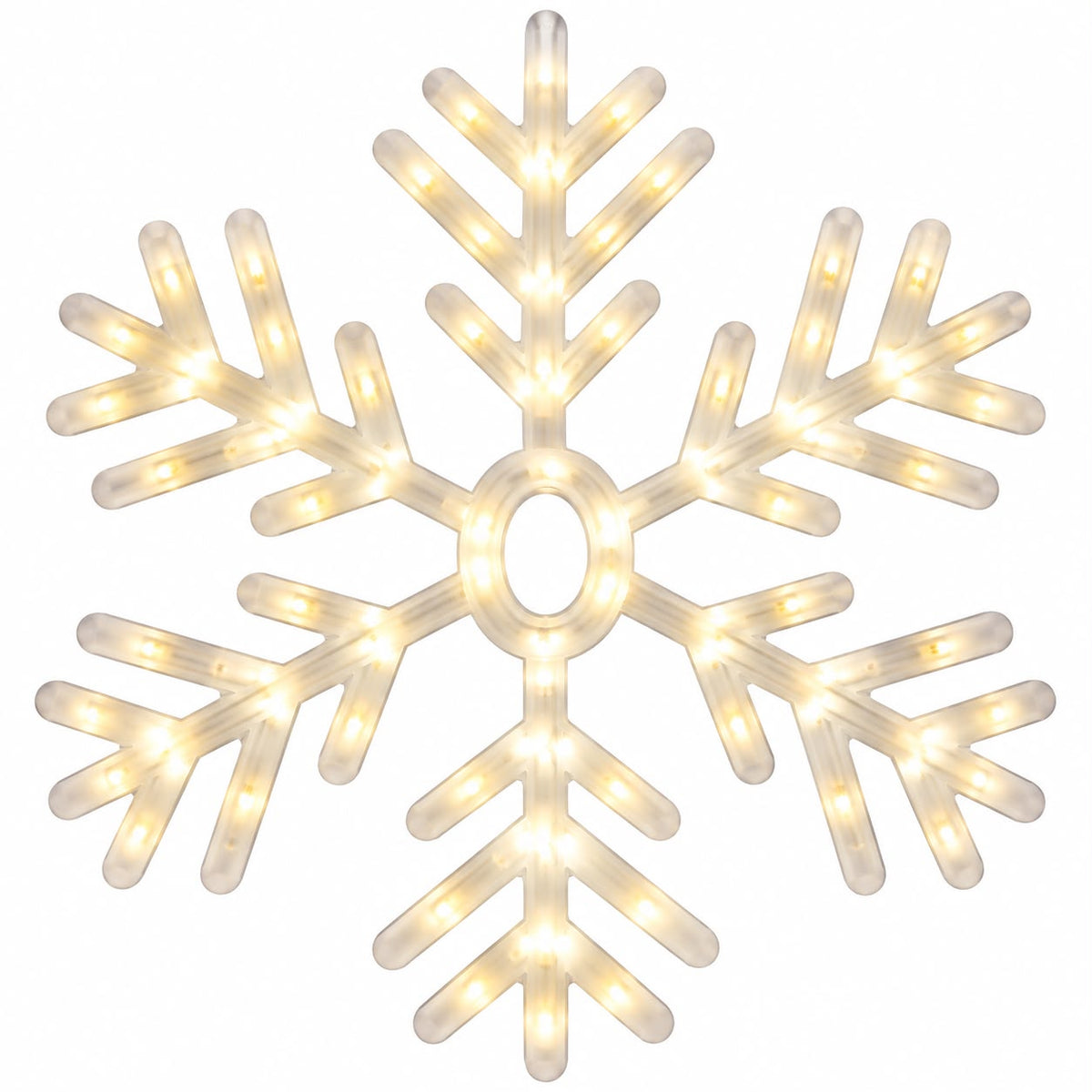 200L FIGURA DE COPO DE NIEVE 60CM MAGICA CALIDO JL3355CA